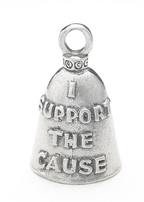 Guardian Bell Support The Cause