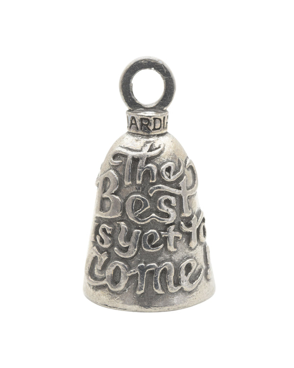 guardian bell The Best Is Yet To Come