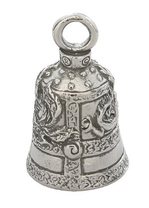 Guardian Bell Tibetan Bell