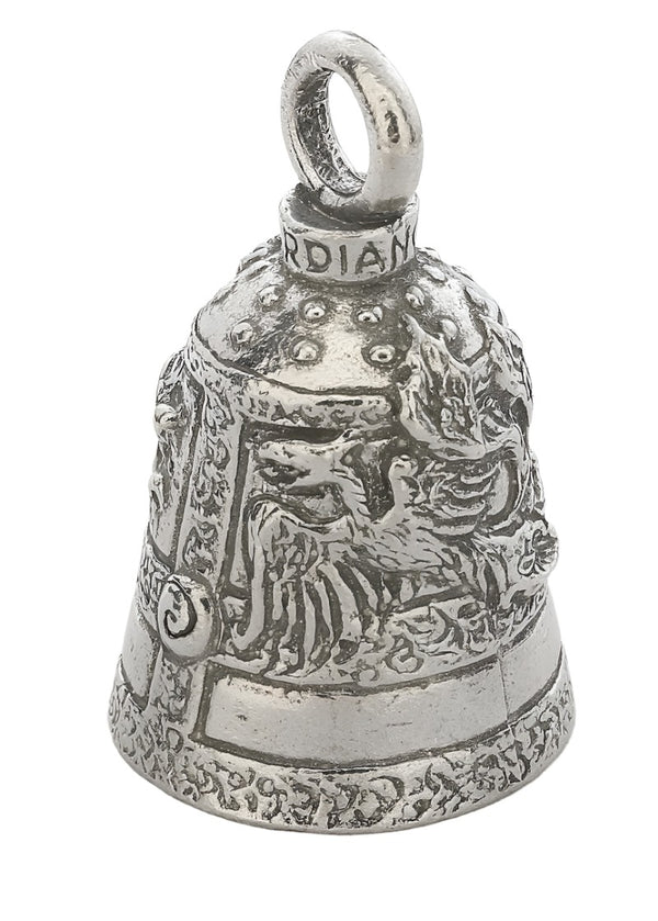 guardian bell Tibetan Bell