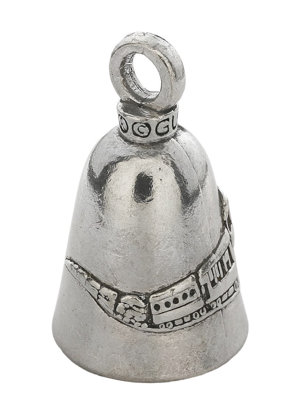 Guardian Bell Train (Steam Engine) Bell