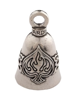 guardian bell Tribal Spade