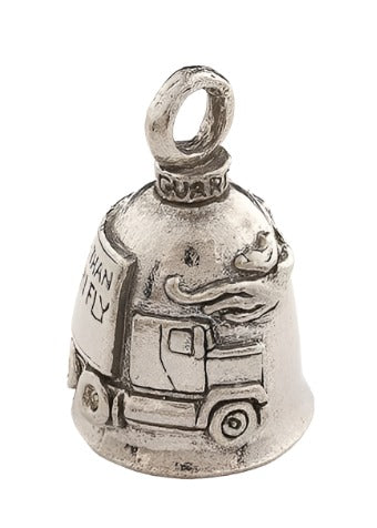 guardian bell Trucker