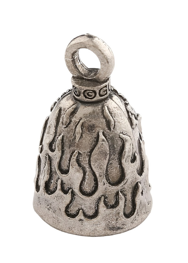 Guardian Bell Try Burning This One Asshole