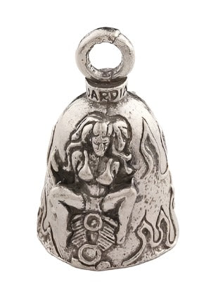 guardian bell V Twins