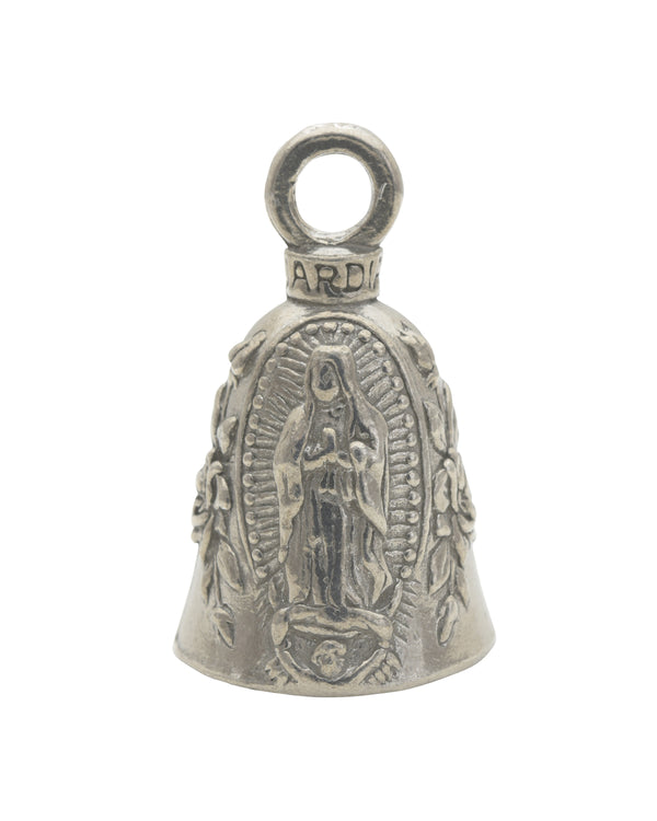 guardian bell Virgin Mary