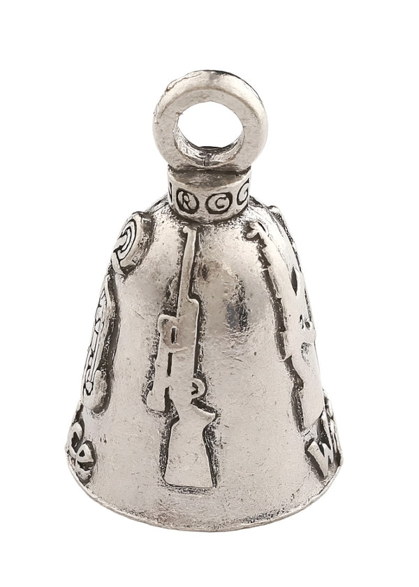 Guardian Bell Weapons Of Choice