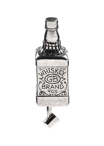 guardian bell Whiskey Bottle