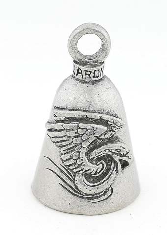 guardian bell Wings & Wheels