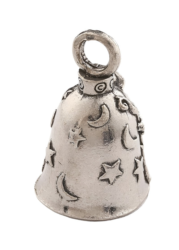 Guardian Bell Wizard