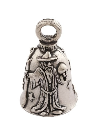guardian bell Wizard