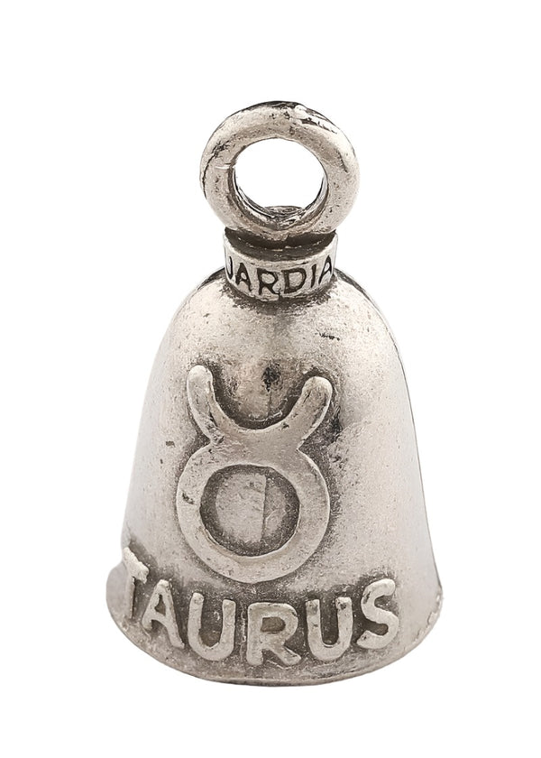 Guardian Bell Zodiac Bell