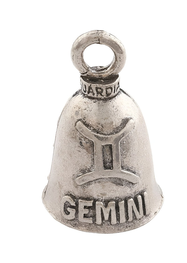 Guardian Bell Zodiac Bell