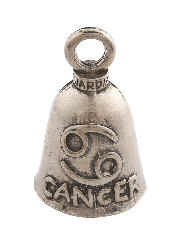 Guardian Bell Zodiac Bell