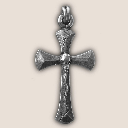 guardian bell ZP11 - Cross Zipper Pull