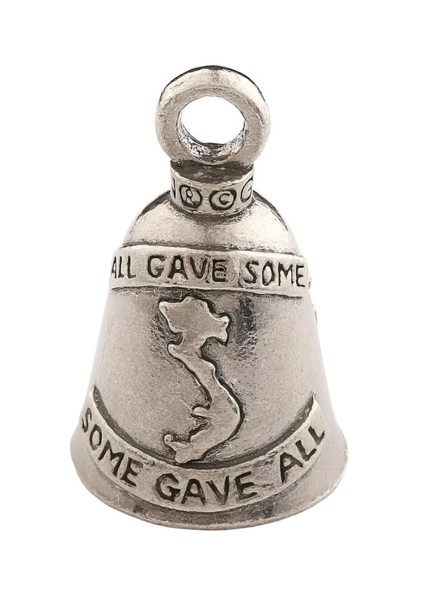 Guardian Bell Vietnam Vets - All Gave Some Some Gave All
