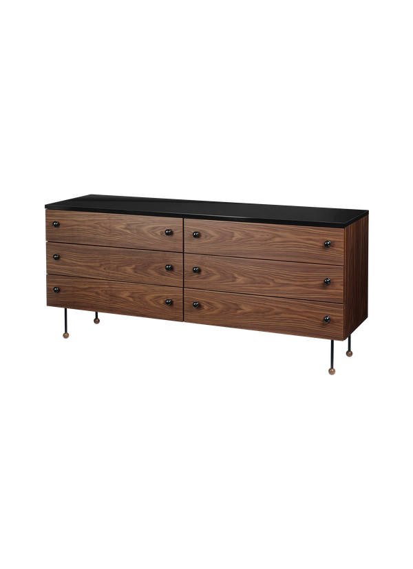 gubi 62 Sideboard