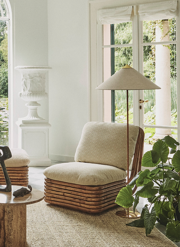 Gubi 9602 Floor Lamp