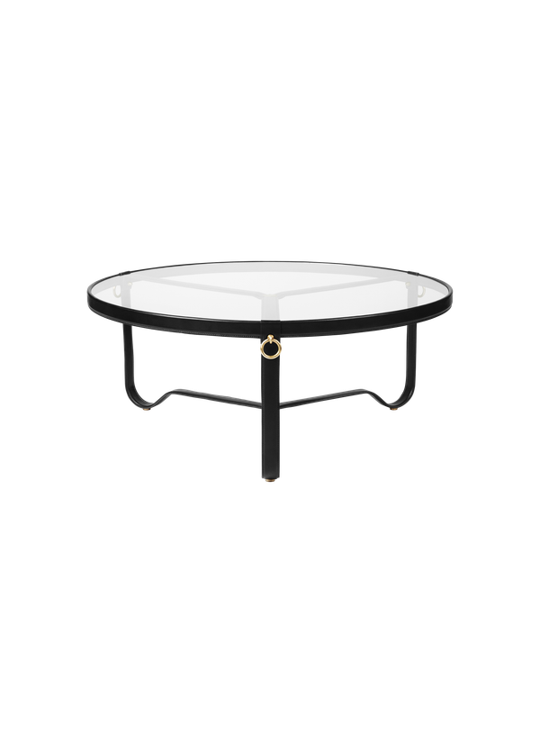 gubi Adnet Coffee Table Circular