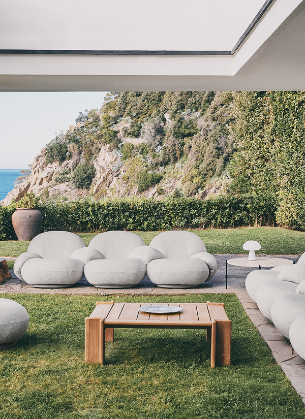 Gubi ATMOSFERA COFFEE TABLE