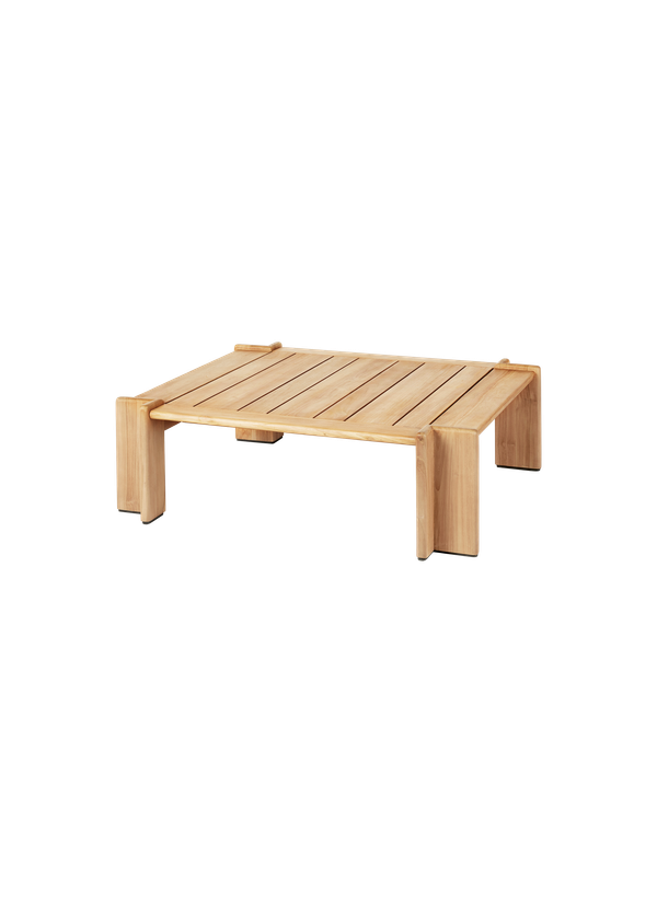 gubi ATMOSFERA COFFEE TABLE