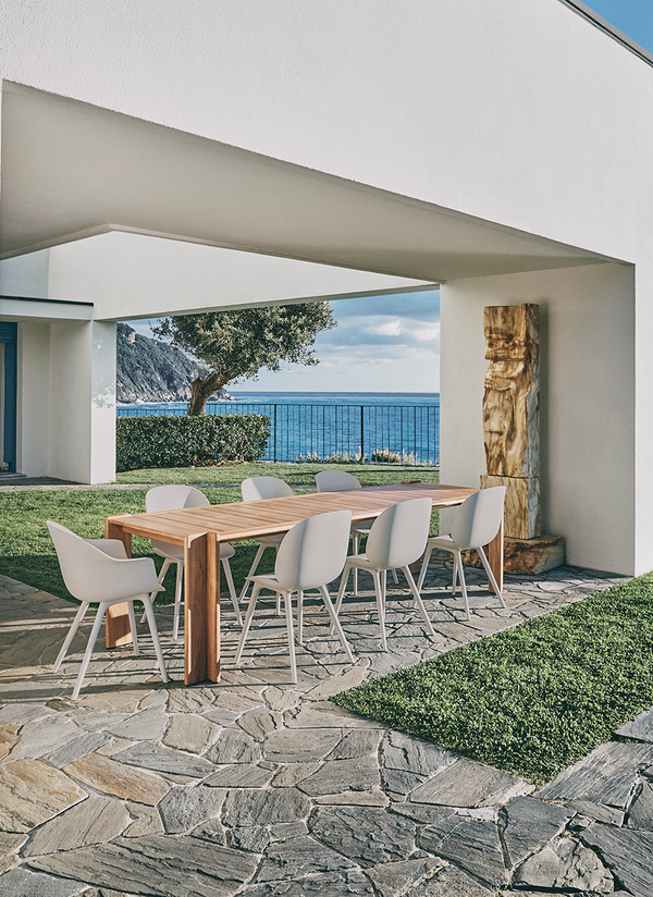 Gubi ATMOSFERA DINING TABLE