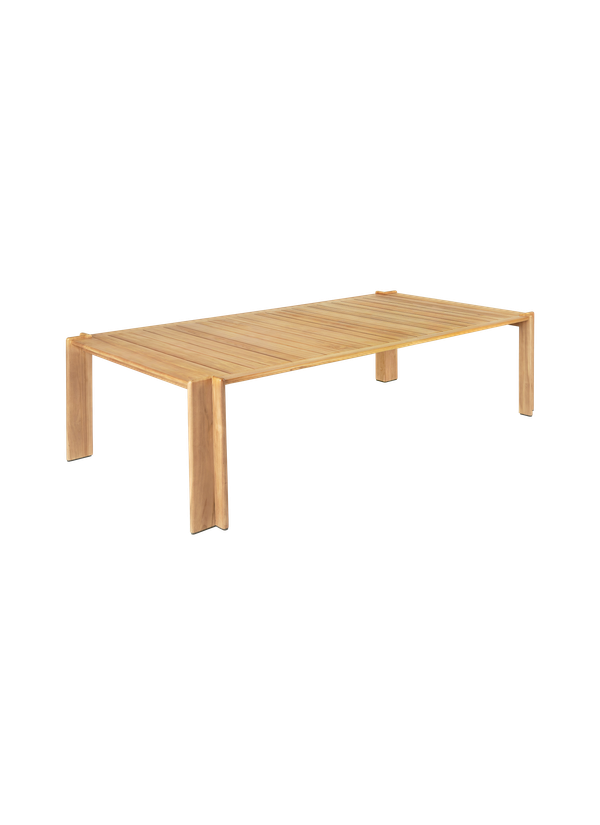 gubi ATMOSFERA DINING TABLE