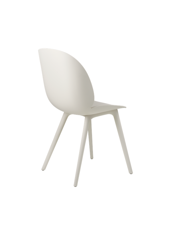 Gubi BEETLE DINING CHAIR OUTDOOR