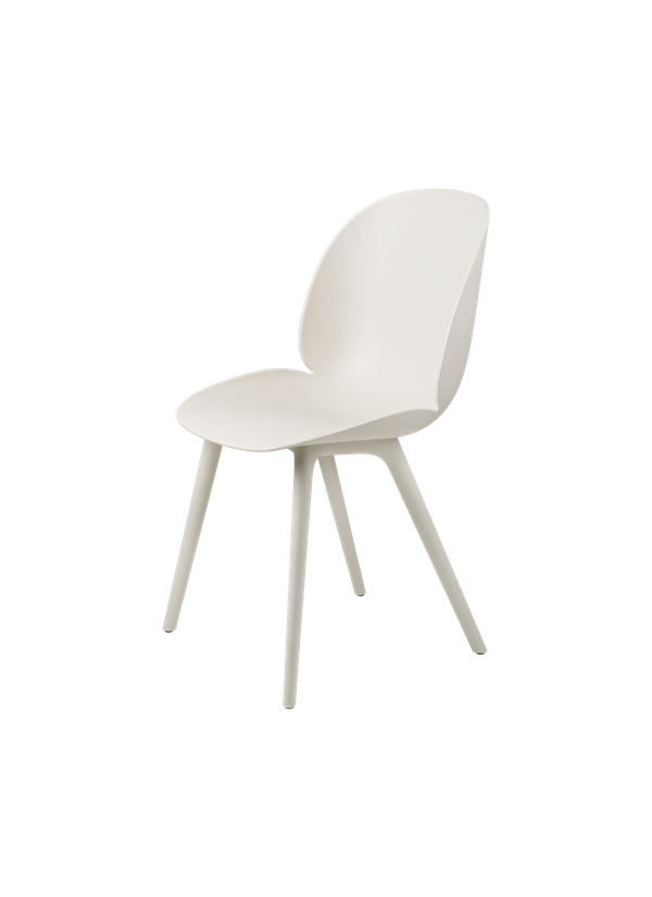 gubi BEETLE DINING CHAIR OUTDOOR