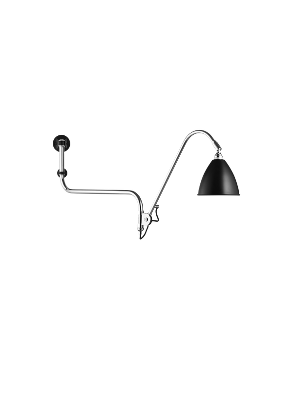 gubi Bestlite BL10 Wall Lamp