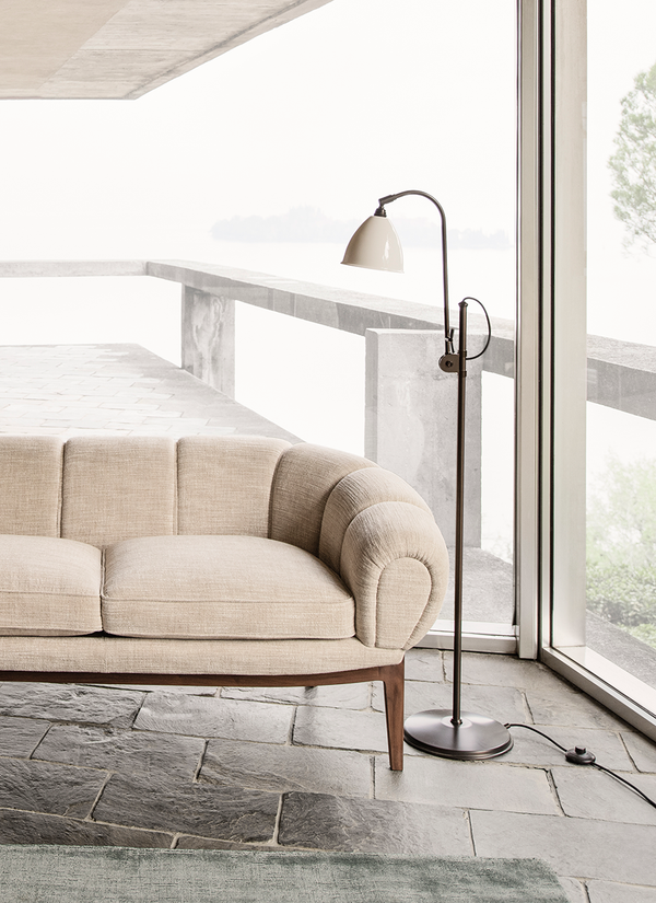 Gubi Bestlite BL3 Floor Lamp