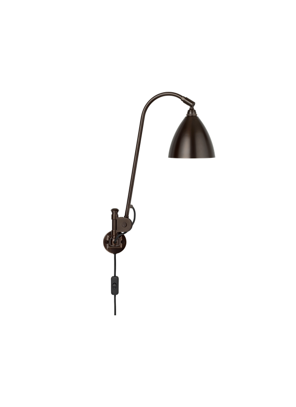 gubi Bestlite BL6 Wall Lamp