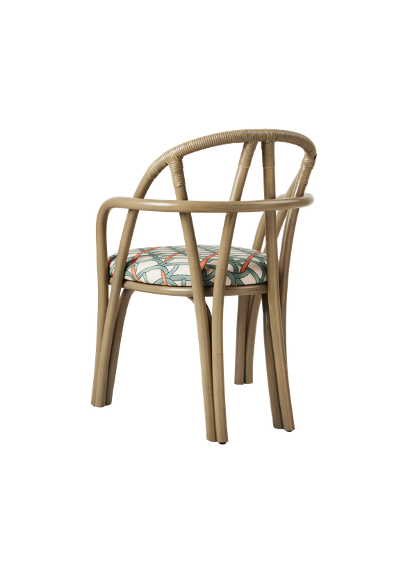gubi BISTRA DINING ARMCHAIR