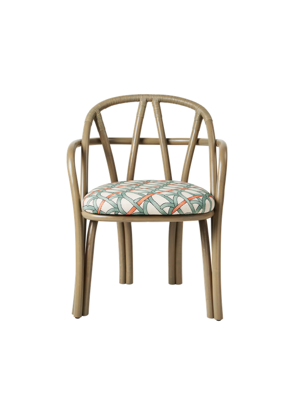 Gubi BISTRA DINING ARMCHAIR