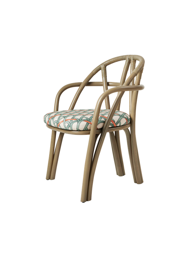 gubi BISTRA DINING ARMCHAIR