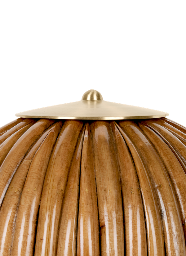 Gubi Bohemian 72 Floor Lamp