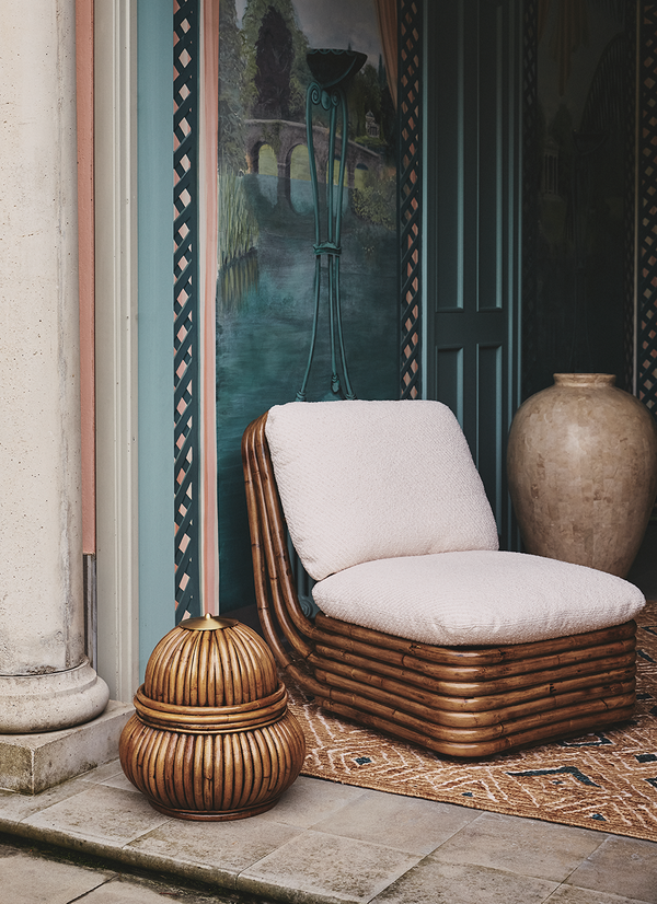 Gubi Bohemian 72 Floor Lamp