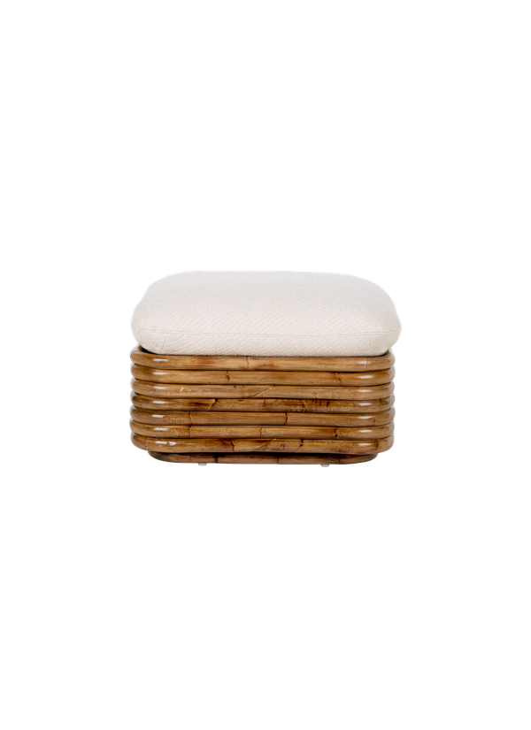 Gubi Bohemian 72 Ottoman