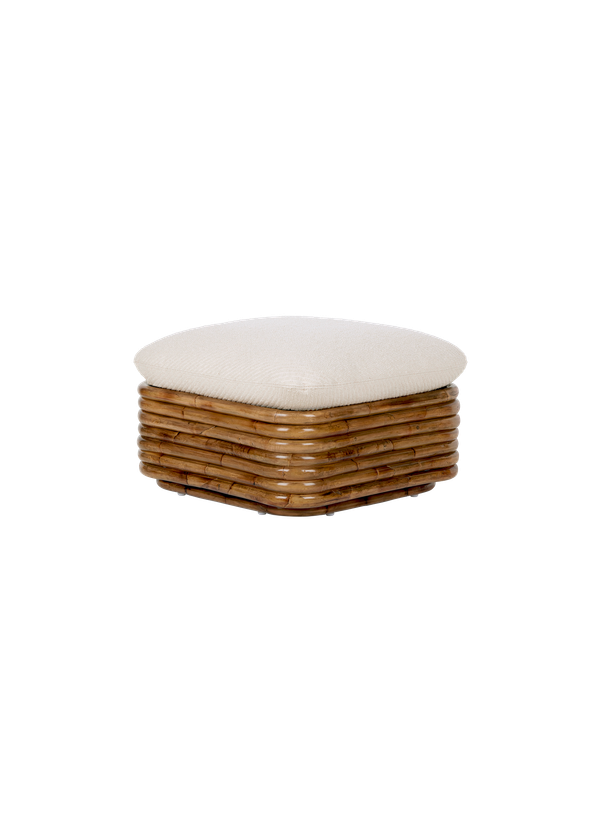 gubi Bohemian 72 Ottoman