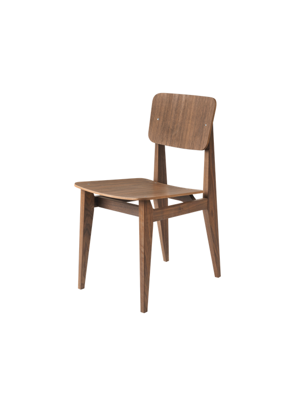 gubi C-Chair Dining Chair
