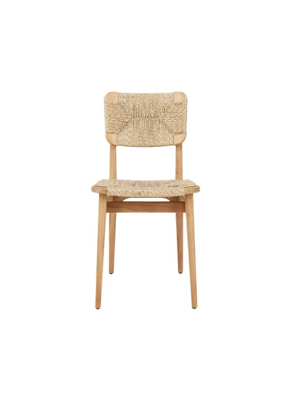 Gubi C-CHAIR OUTDOOR