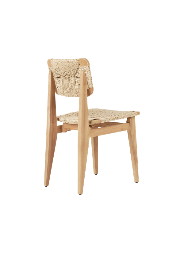 Gubi C-CHAIR OUTDOOR