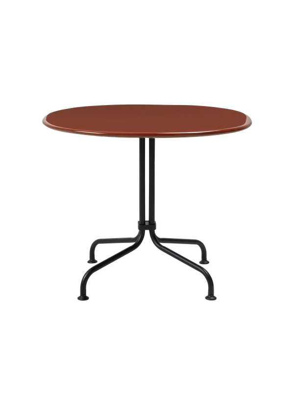 gubi CARMEL BISTRO LOUNGE TABLES
