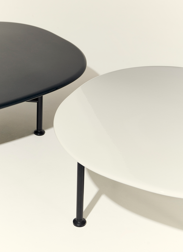 Gubi CARMEL COFFEE TABLE