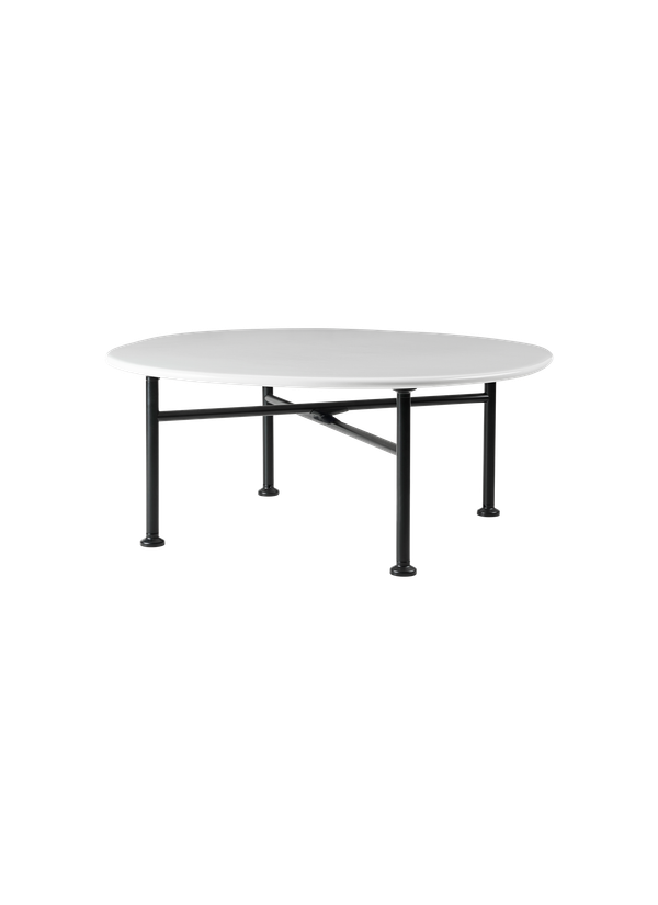 gubi CARMEL COFFEE TABLE