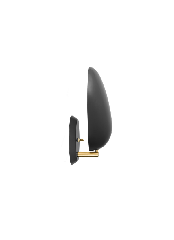 Gubi Cobra Wall Lamp