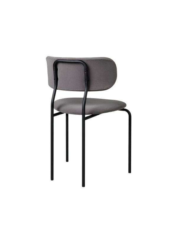 Gubi Coco Dining Chair Fully Upholstered