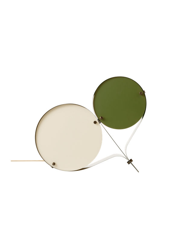 Gubi COPPIA TABLE LAMP