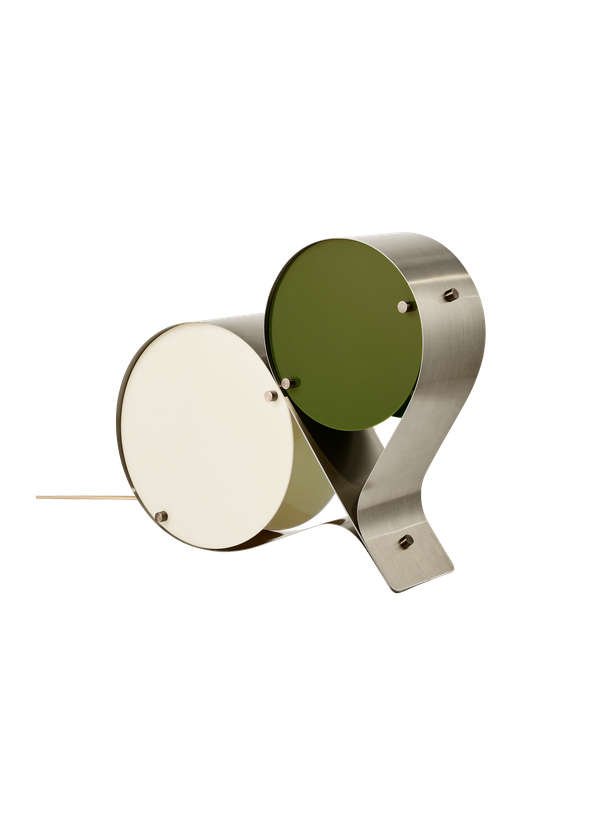 gubi COPPIA TABLE LAMP