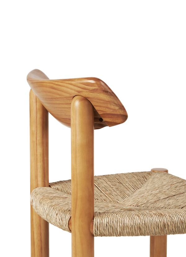 Gubi DAUMILLER SIDE CHAIR